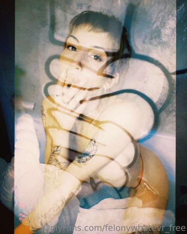 Been messing around with double exposed film lately. 🩻🩻🩻🖤  I..