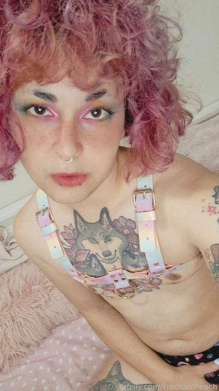 freckledpeach image #2