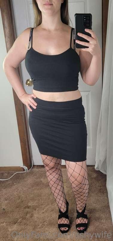 Hope you had a good weekend 😊