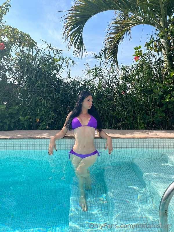 We're cool for the summer 😘