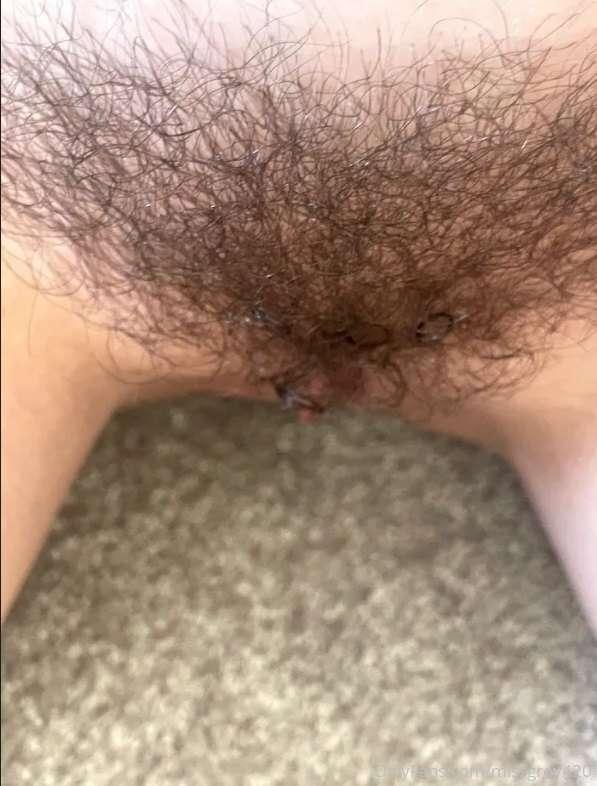 Do you like my bush? 🥰🥰