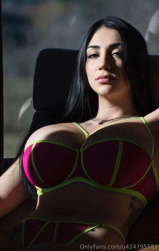 Should I post more of this?