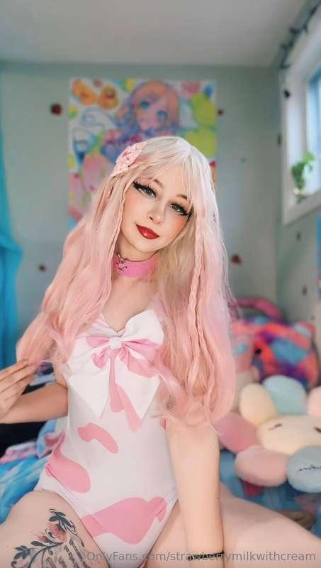 Happy Valentine’s Day! 50% Off All Videos Today Daddy! 🥰💋