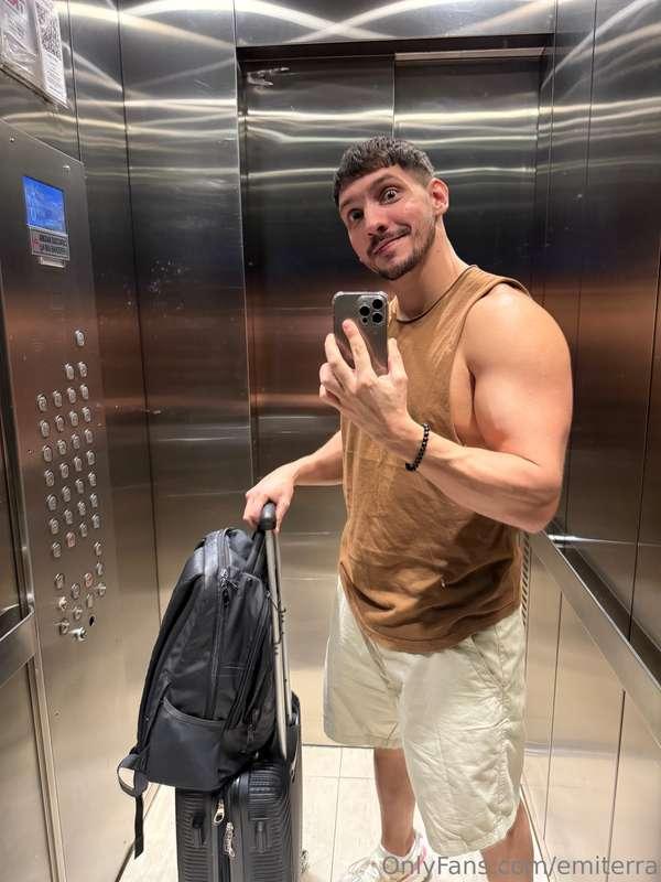 My goal is to please you and that's what I'm going to do now..