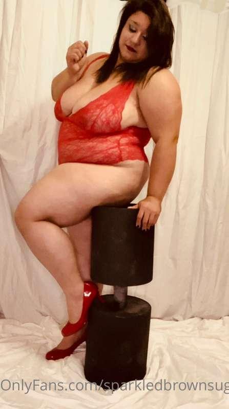 Strongman is Sexy too ♥️