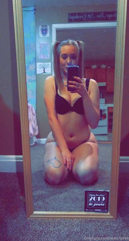 tippers get gifts 🙂