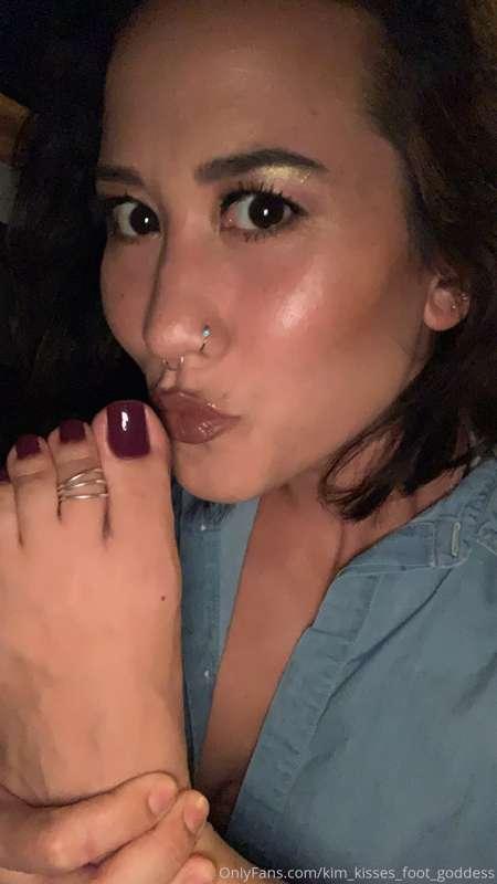 Selfies?! Why not?! 😘 kisses!