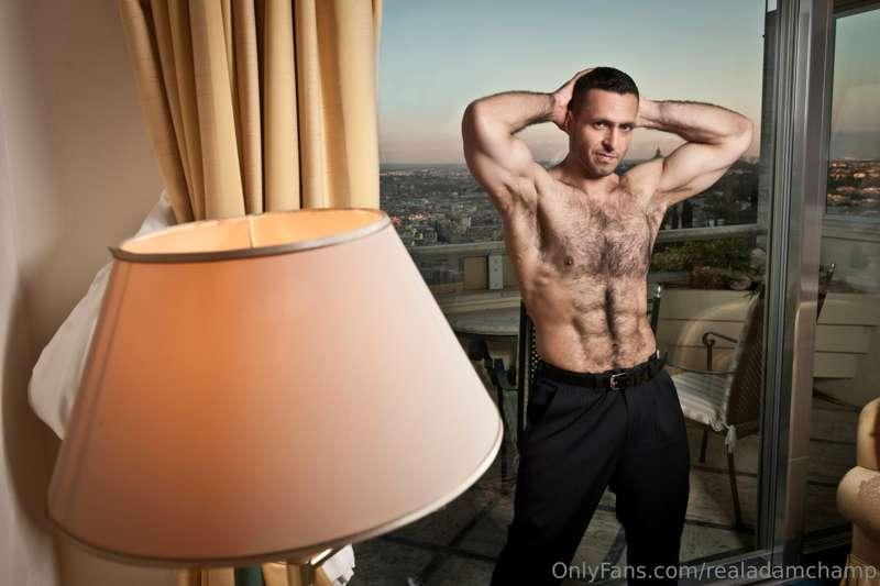 realadamchamp image #7
