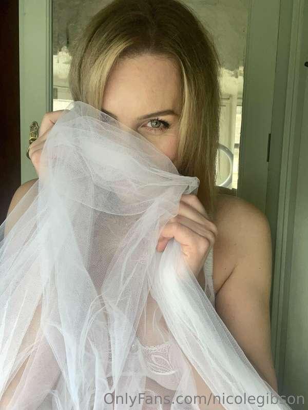 Missed me? 🥰