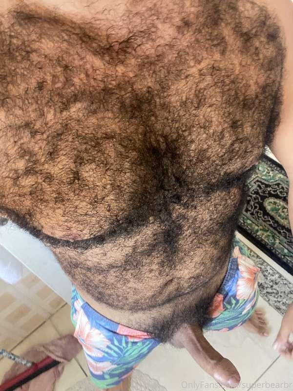 Come with daddy 🍆🐻