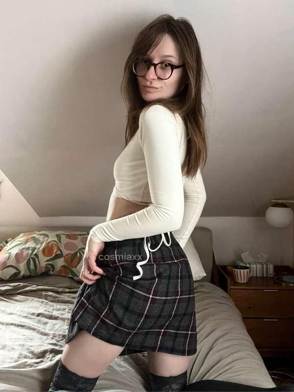 Feelin’ good today, how are you?
