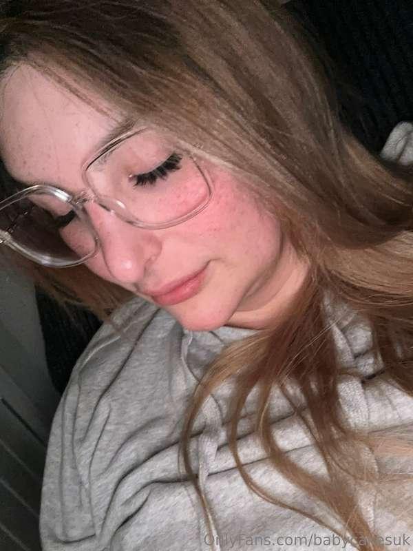 New glasses