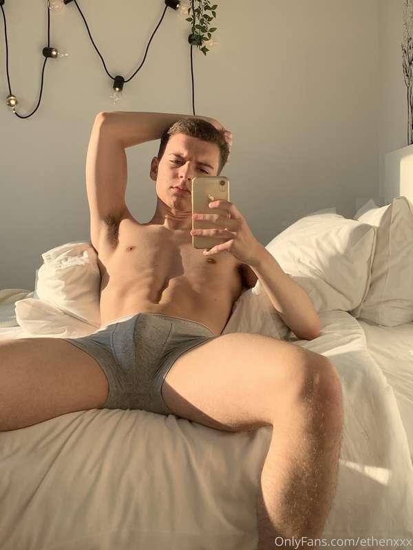 there's so much more to come today 😋
