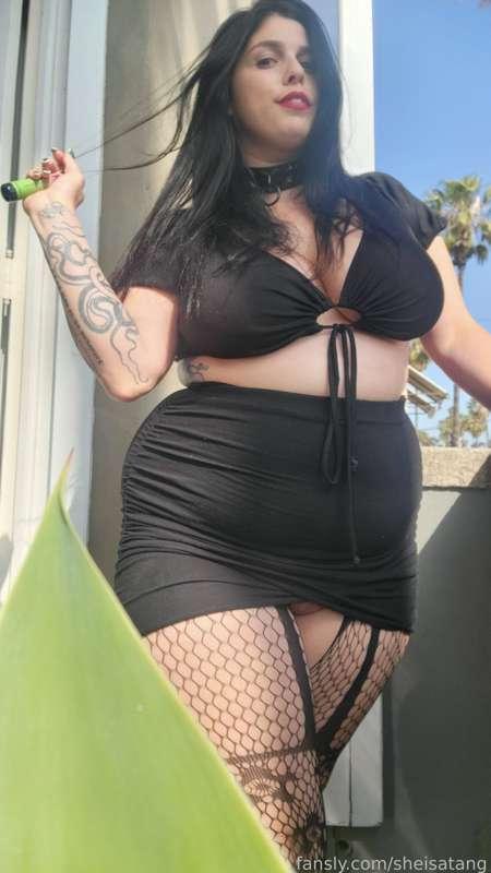 sheisatang image #1