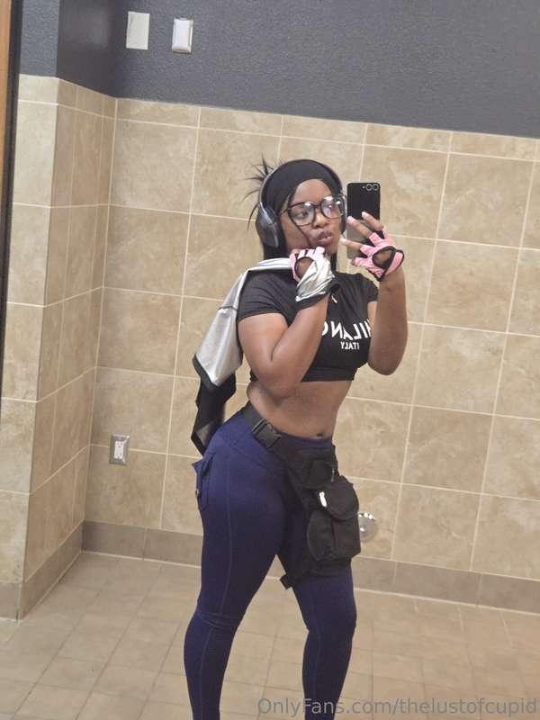 Good morning 🌦 Happy Titty Tuesday! Check your inboxes 📥 for..