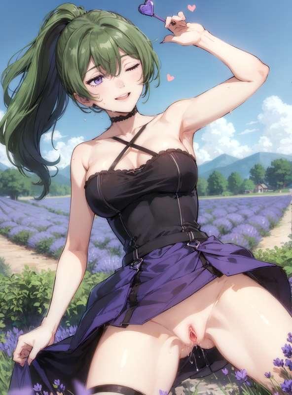 Ubel ユーベル Image Set Part 1 (110)