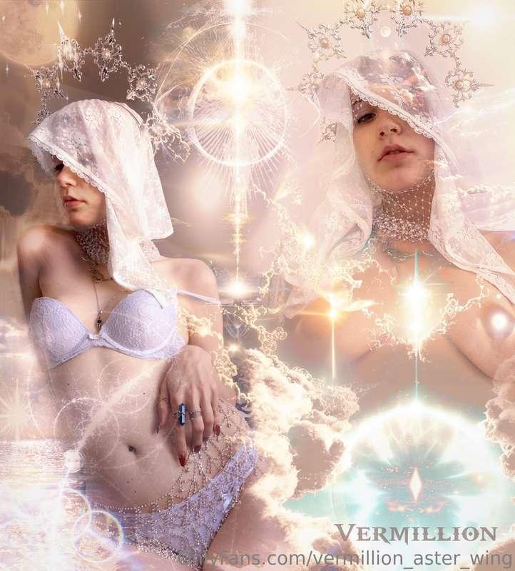 𝑭𝒐𝒓𝒈𝒊𝒗𝒆 𝒕𝒉𝒆 𝒈𝒍𝒐𝒘 —𝒊𝒕'𝒔 𝒏𝒐𝒕 𝒗𝒊𝒓𝒕𝒖𝒆, 𝒊𝒕'𝒔 𝒅𝒆𝒔𝒊𝒓𝒆 𝒅𝒊𝒔𝒈𝒖𝒊𝒔𝒆𝒅 𝒂𝒔 ..