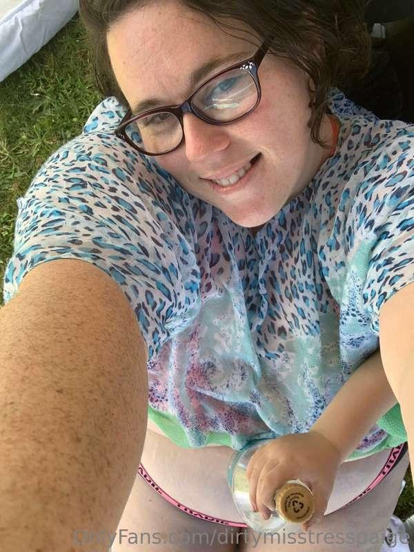 Getting the girls out for funzies 

Xoxo

ChubbyHubby