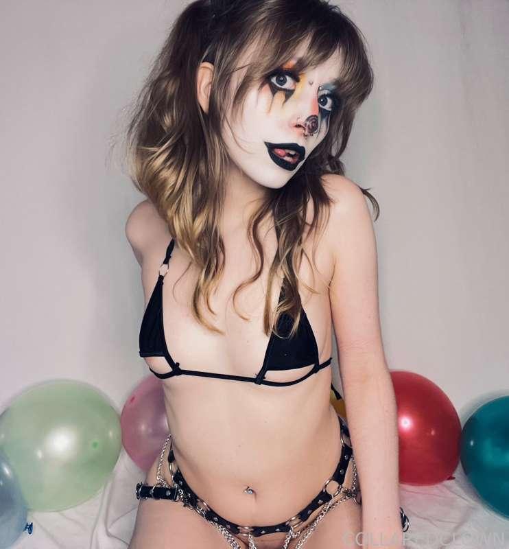 collaredclown image #13