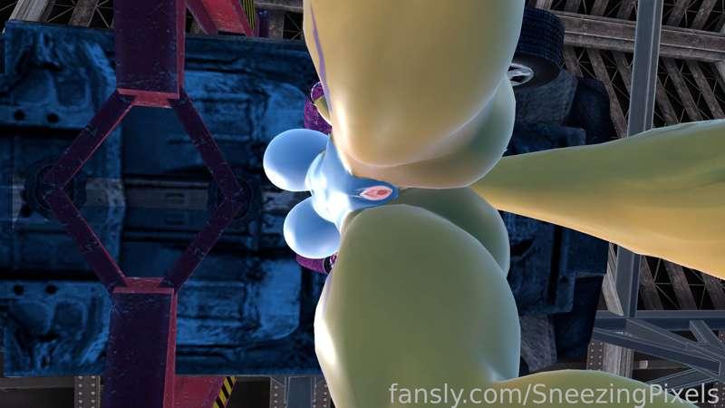 sneezingpixels image #1