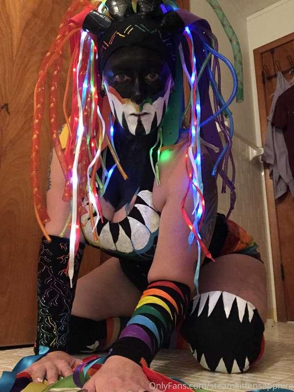 aurorafoxcosplay image #0