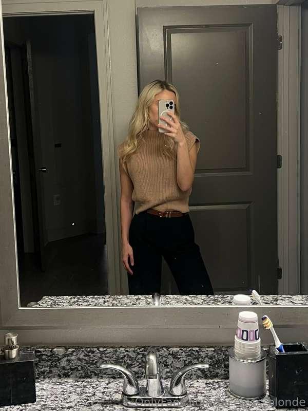 faceless_blonde main image