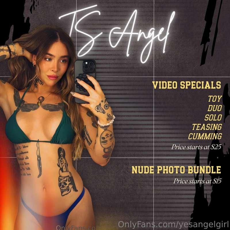 Step into a world made just for you, where a stash of exclus..