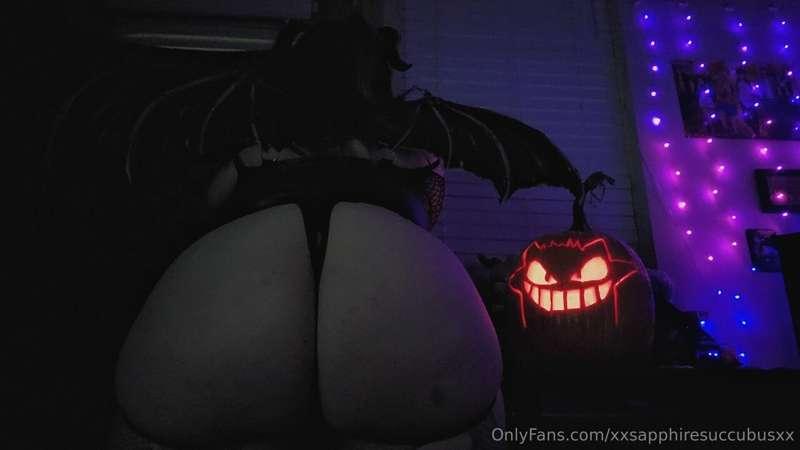 xxsapphiresuccubusxx image #2