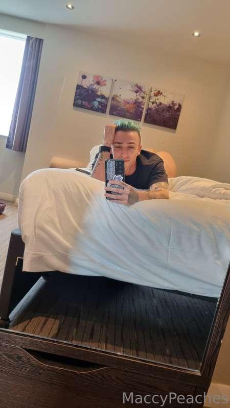 maccypeaches image #1