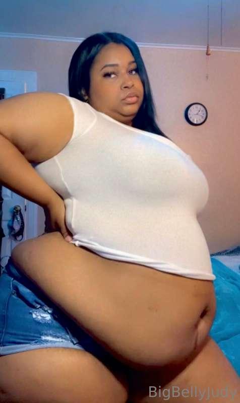 bigbellyjudy image #1