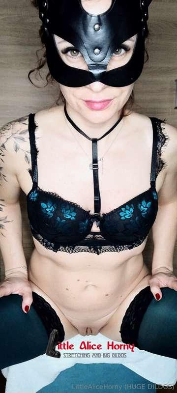 Have a great Saturday 😈🥰🥰😈