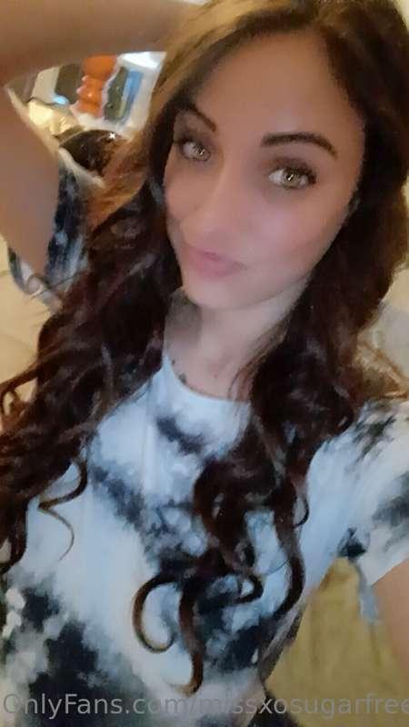 It's hard to snap a good pic after you've just had your soul..