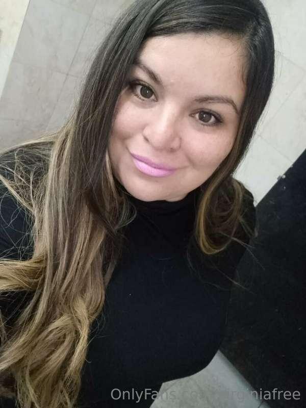 I'm ready to please love