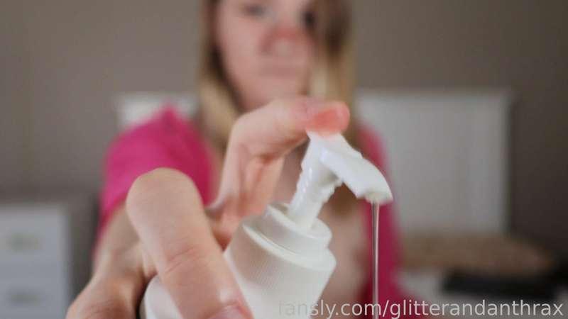 glitterandanthrax image #2