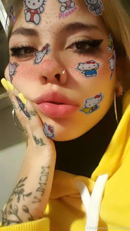😚