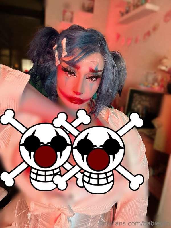NEW BUGGY PPV OUT NOW GO CHECK UR MESSAGES N BE A GOOD PET F..