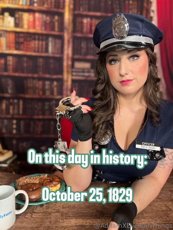 On this day in history: October 25, 1829Eastern State Penite..