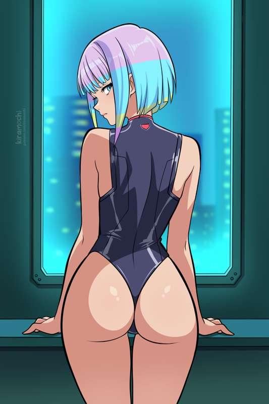 Lucy
