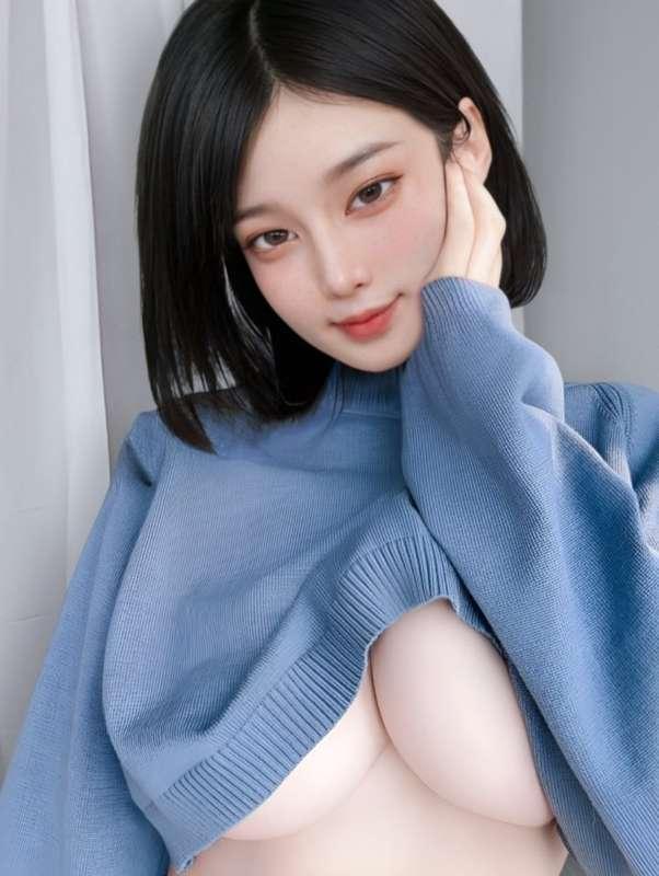 can i be ur breakfast? :3