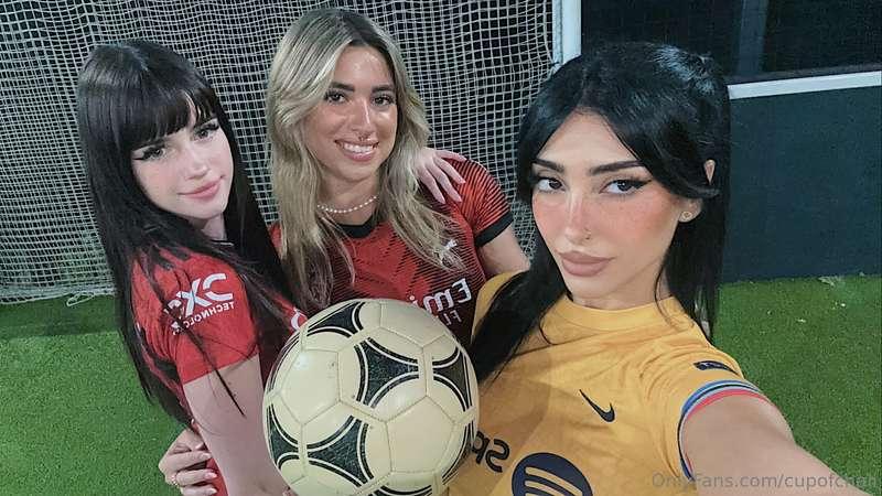 can we play with your balls instead? LMAO 