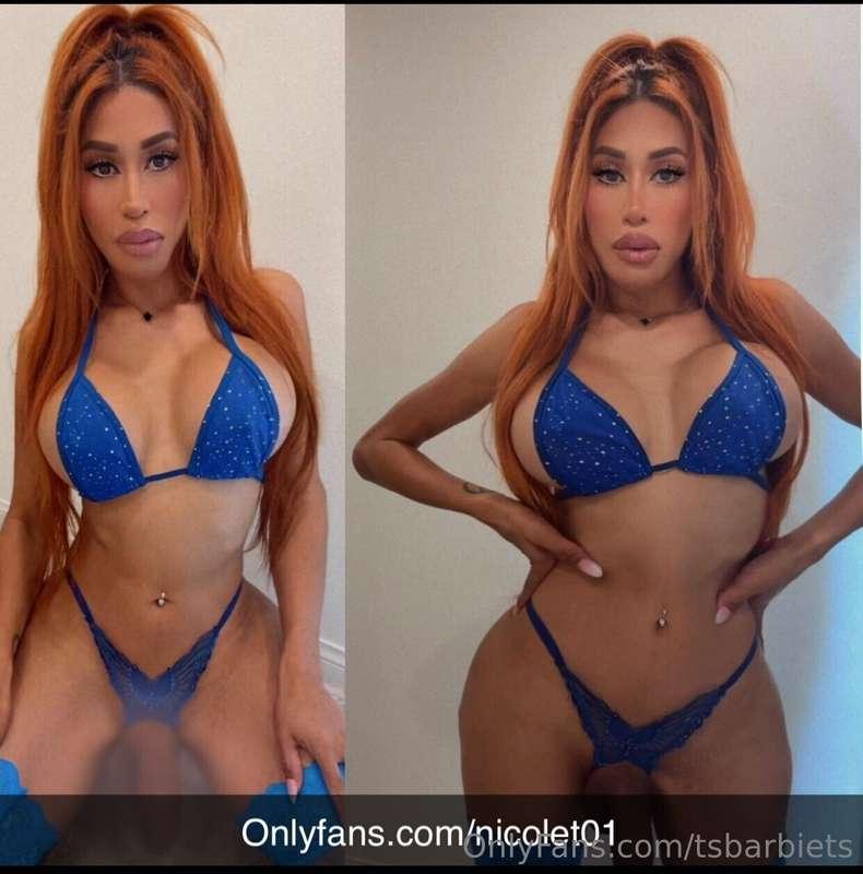 Can I be your Valentines 💘 Onlyfans.com/nicolet01 