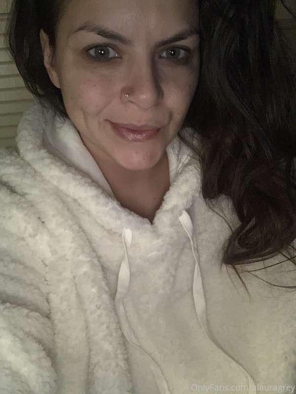 Baby it’s Cold outside