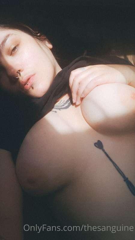 have you ever dreamed of me?