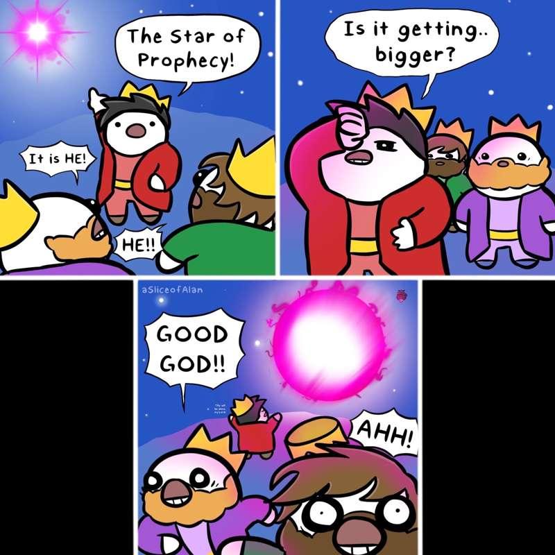 The Star🌟