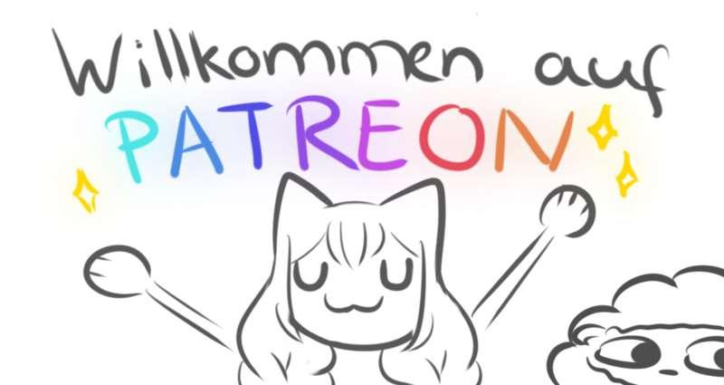 Patreon Special Offer [Info]