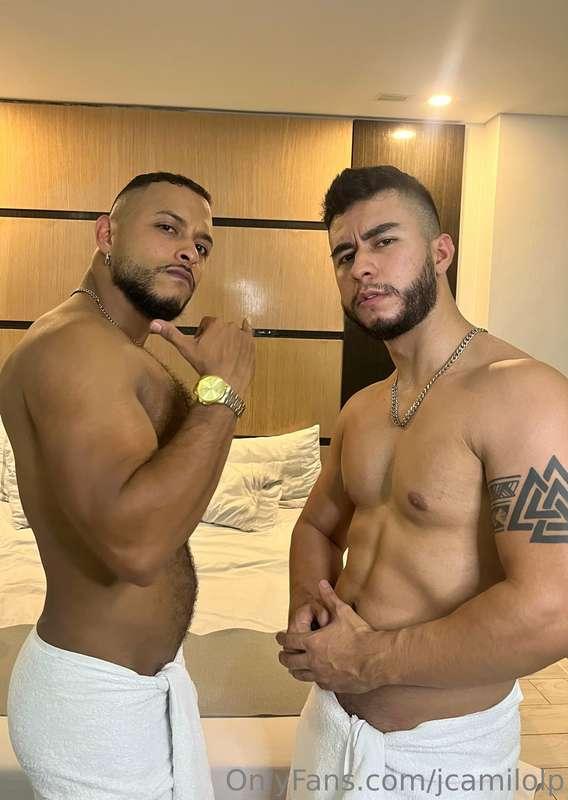 Soon! 😈 Top & Top @themolina91