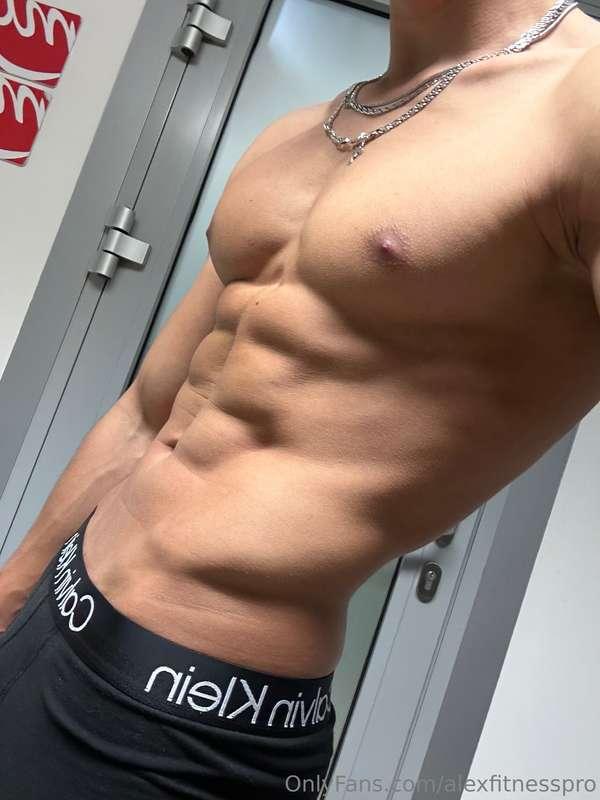 Body progress 