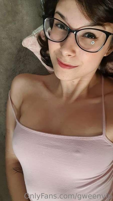 Do want to go home with me so we can "study" together?