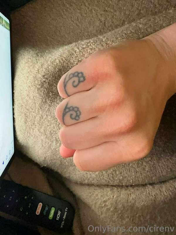 Do you see what I see? 👀