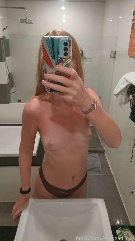 redheadfoxy image #2